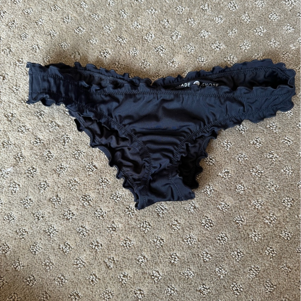 Women’s S Bathing Suit Bottom